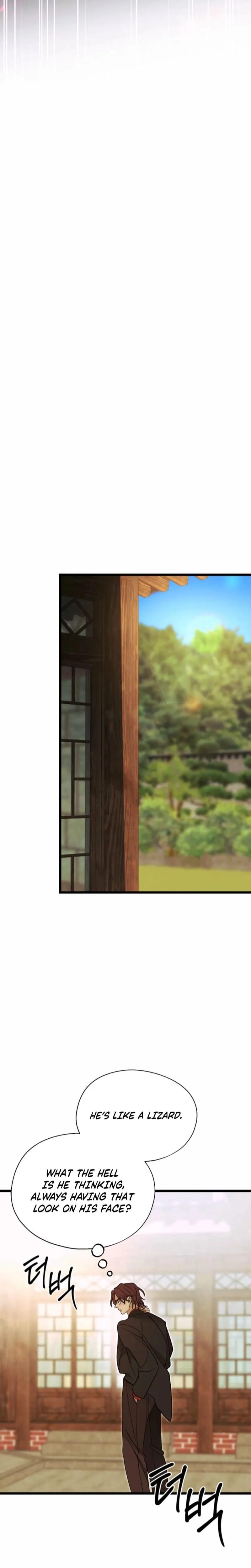 Gyeongseong Lingerie Dressing Room (Uncensored), chapter 30, page 11 of 32