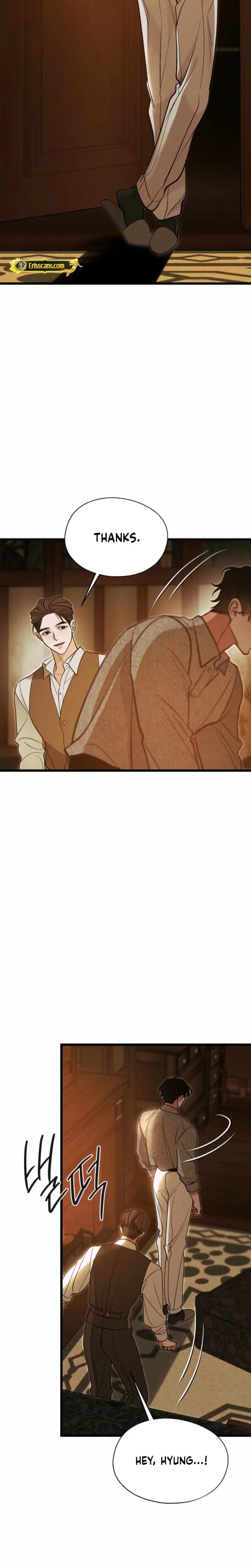 Gyeongseong Lingerie Dressing Room (Uncensored), chapter 30, page 19 of 32