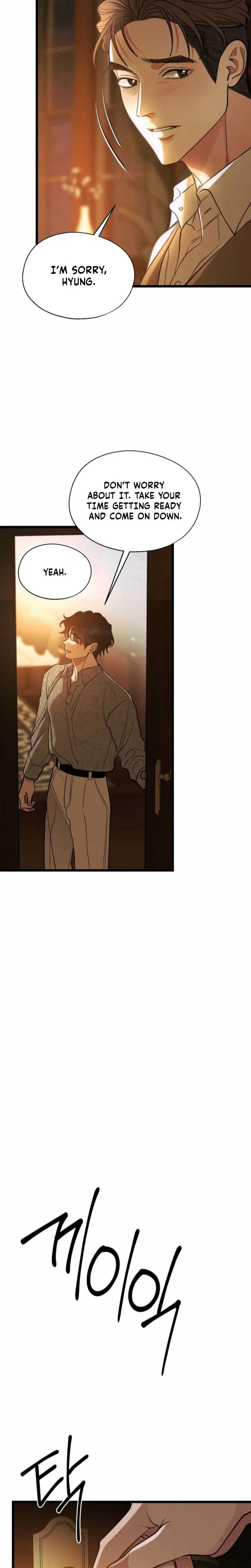 Gyeongseong Lingerie Dressing Room (Uncensored), chapter 30, page 22 of 32