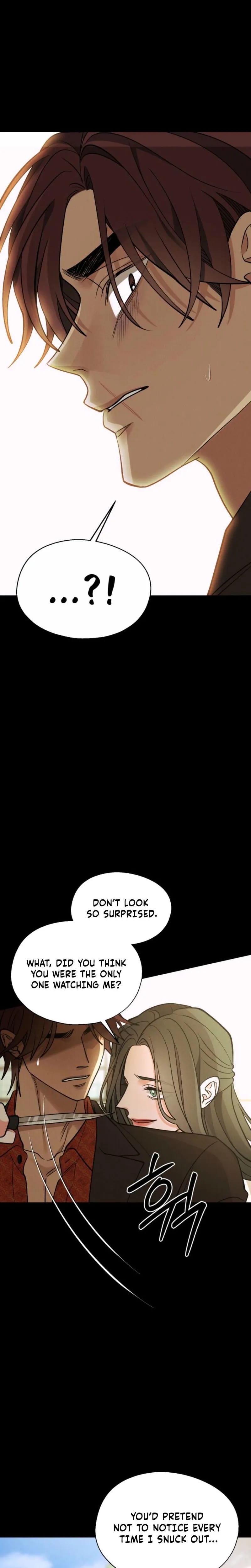 Gyeongseong Lingerie Dressing Room (Uncensored), chapter 31, page 5 of 28
