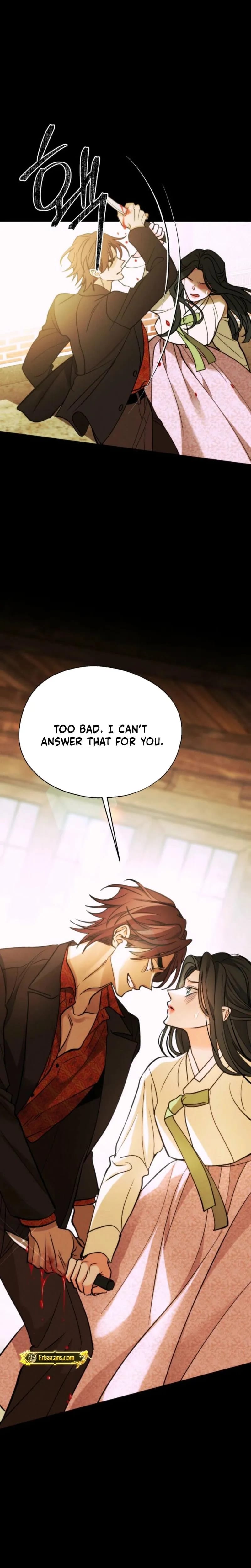 Gyeongseong Lingerie Dressing Room (Uncensored), chapter 31, page 9 of 28
