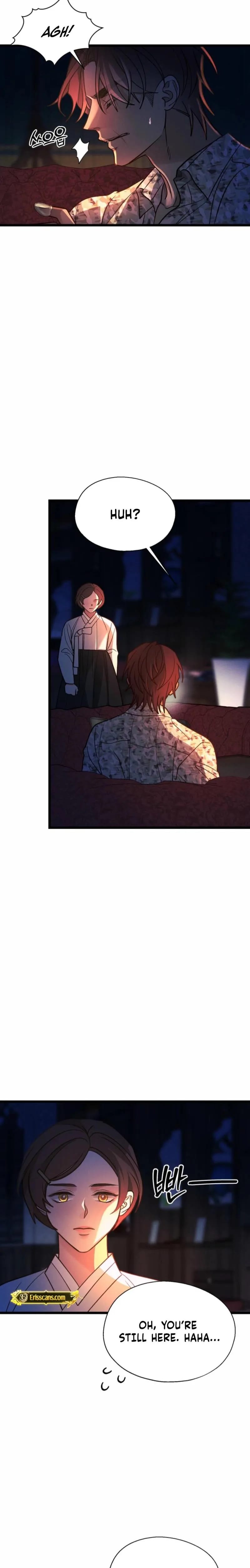 Gyeongseong Lingerie Dressing Room (Uncensored), chapter 31, page 15 of 28