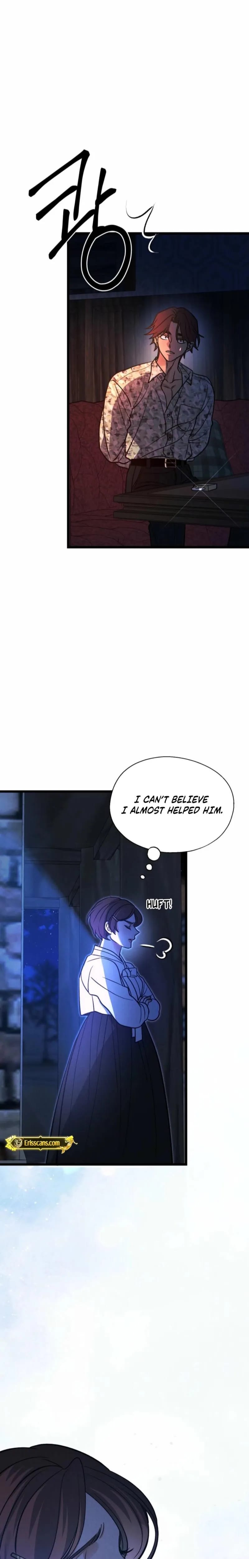 Gyeongseong Lingerie Dressing Room (Uncensored), chapter 31, page 17 of 28