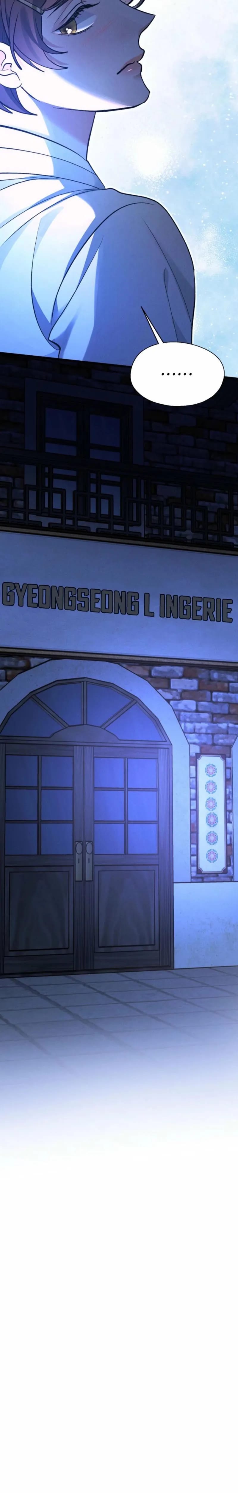Gyeongseong Lingerie Dressing Room (Uncensored), chapter 31, page 18 of 28
