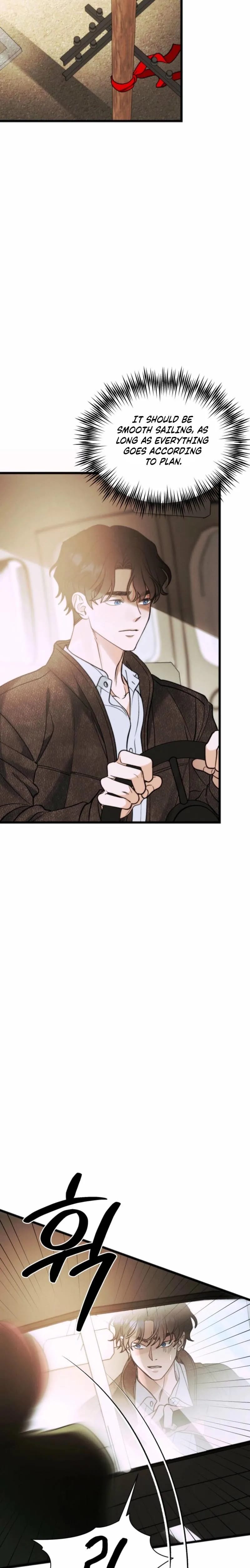 Gyeongseong Lingerie Dressing Room (Uncensored), chapter 31, page 25 of 28