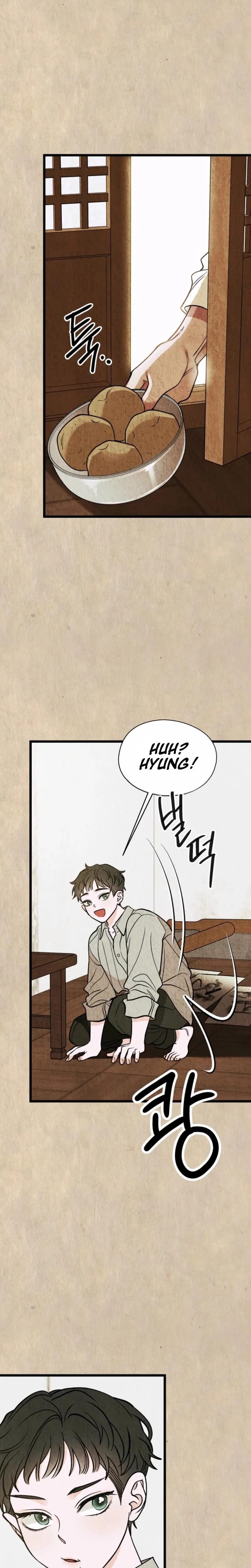 Gyeongseong Lingerie Dressing Room (Uncensored), chapter 32, page 13 of 28