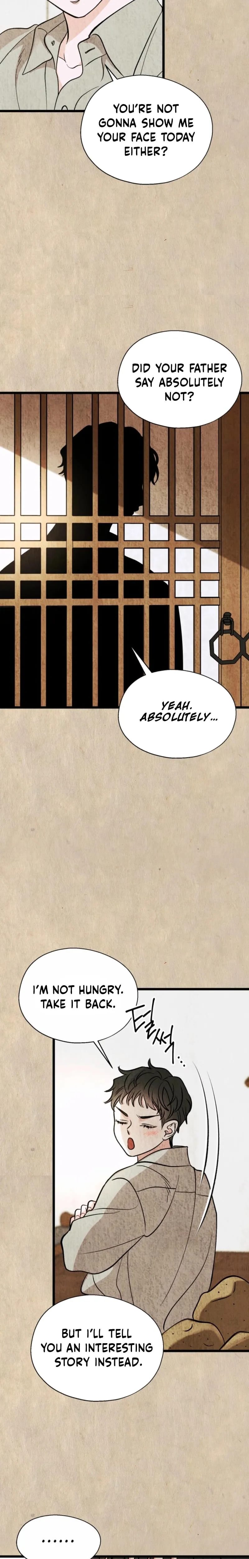 Gyeongseong Lingerie Dressing Room (Uncensored), chapter 32, page 14 of 28