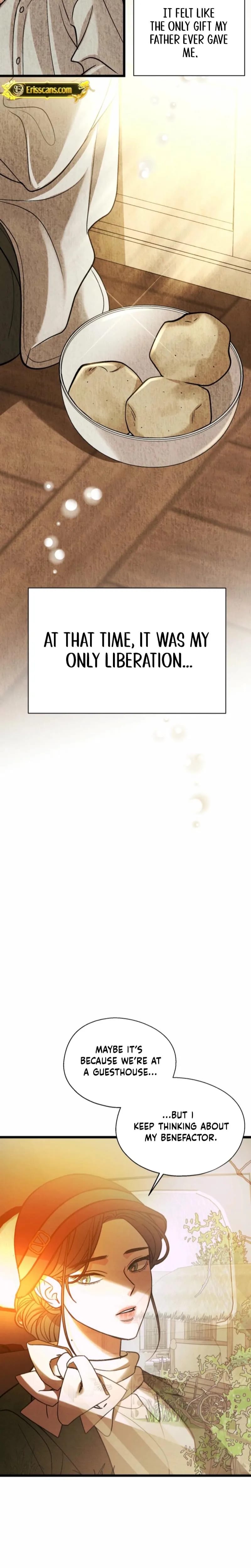 Gyeongseong Lingerie Dressing Room (Uncensored), chapter 32, page 16 of 28