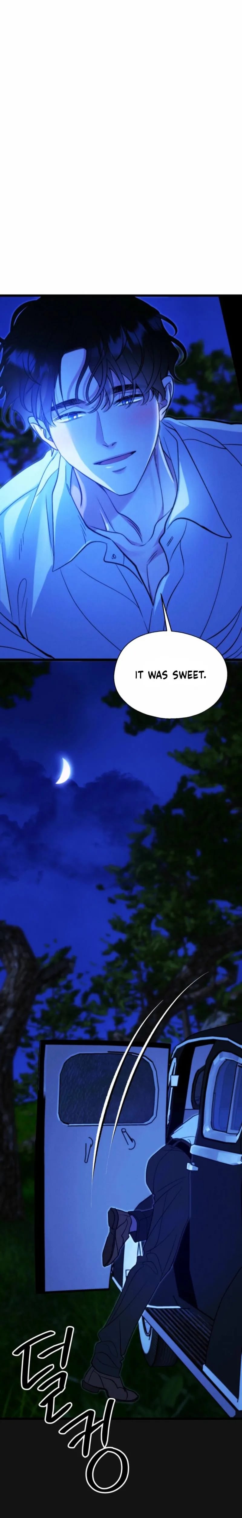 Gyeongseong Lingerie Dressing Room (Uncensored), chapter 32, page 27 of 28