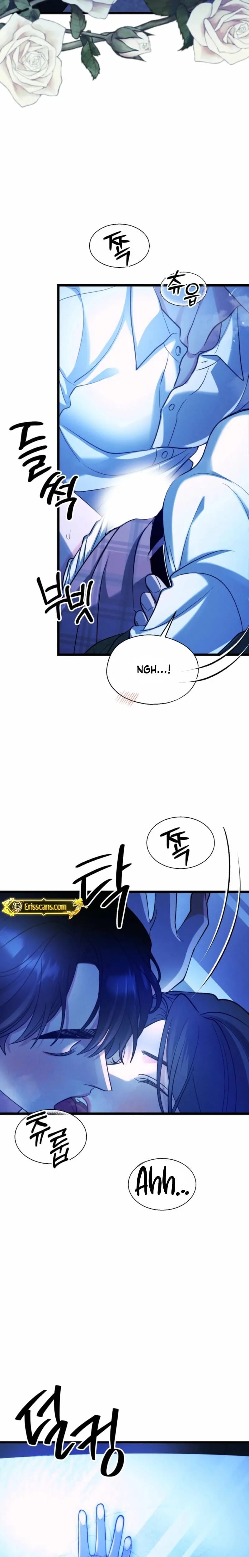 Gyeongseong Lingerie Dressing Room (Uncensored), chapter 33, page 5 of 24