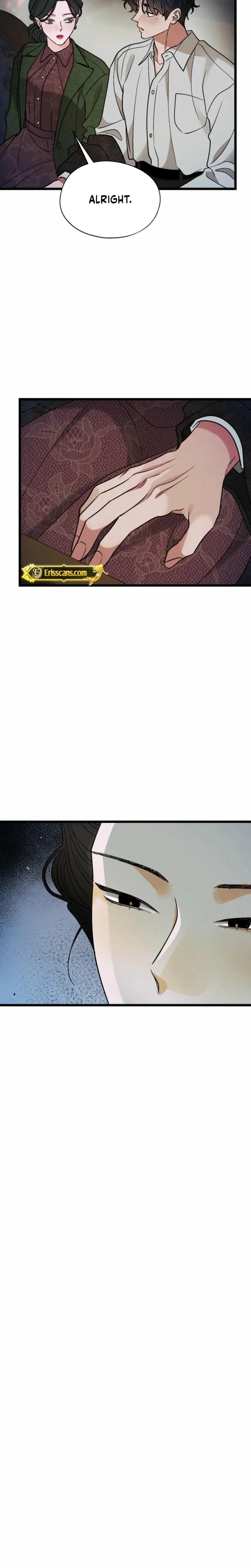 Gyeongseong Lingerie Dressing Room (Uncensored), chapter 33, page 19 of 24