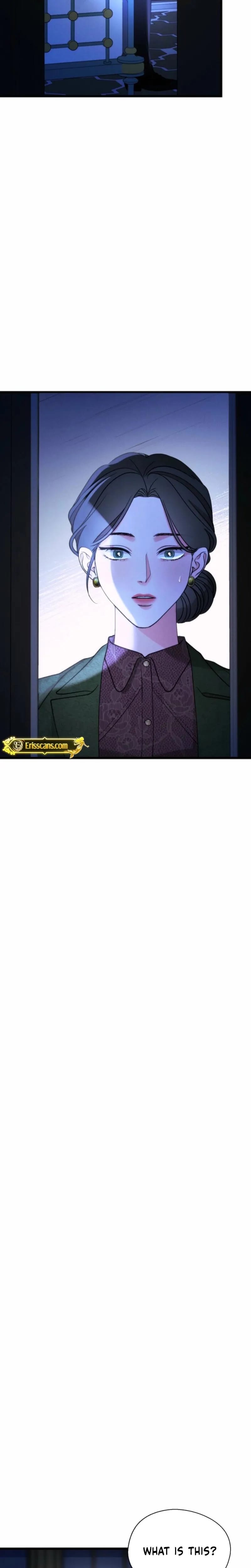 Gyeongseong Lingerie Dressing Room (Uncensored), chapter 33, page 21 of 24
