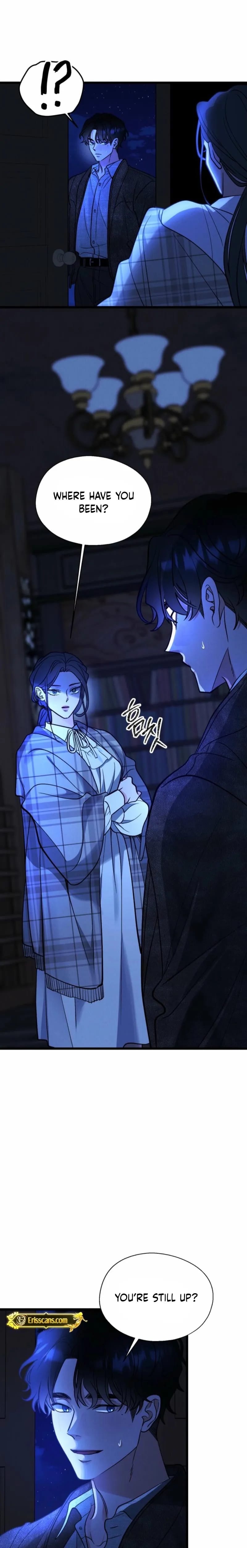 Gyeongseong Lingerie Dressing Room (Uncensored), chapter 35, page 13 of 40