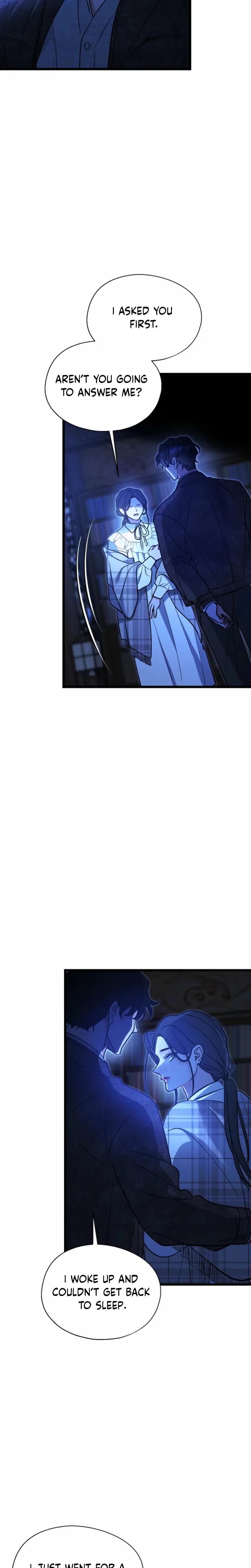 Gyeongseong Lingerie Dressing Room (Uncensored), chapter 35, page 14 of 40