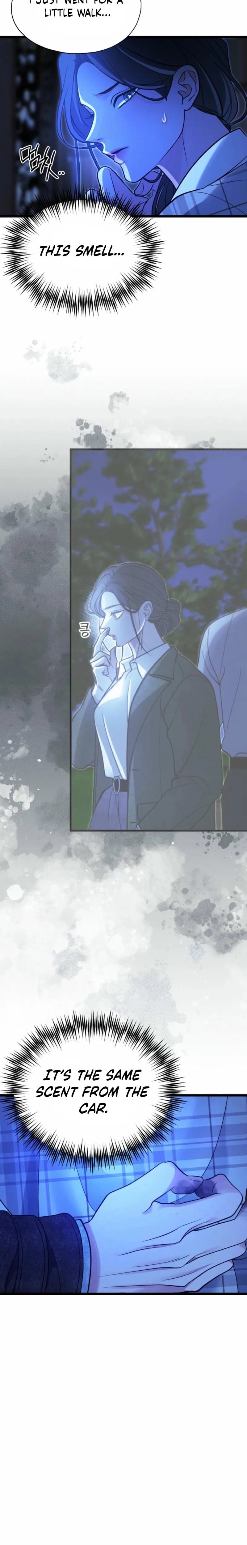 Gyeongseong Lingerie Dressing Room (Uncensored), chapter 35, page 15 of 40