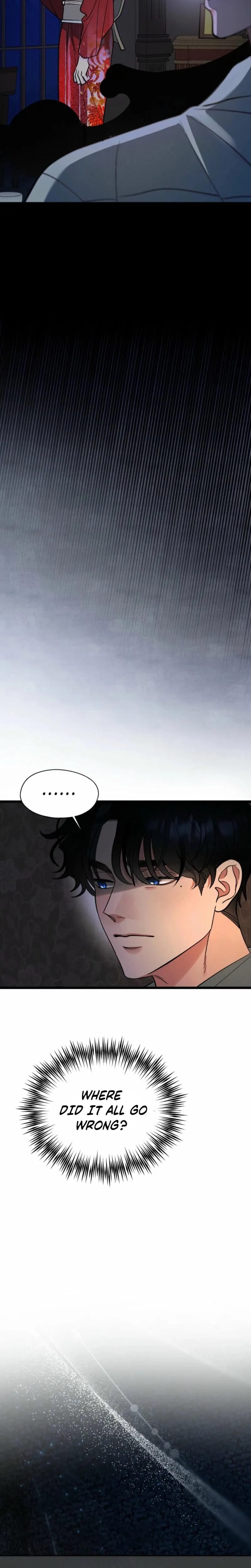 Gyeongseong Lingerie Dressing Room (Uncensored), chapter 35, page 27 of 40