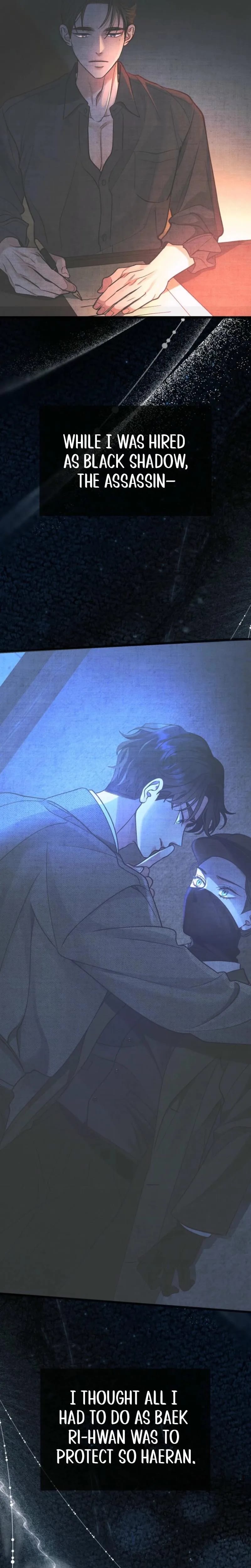 Gyeongseong Lingerie Dressing Room (Uncensored), chapter 35, page 28 of 40