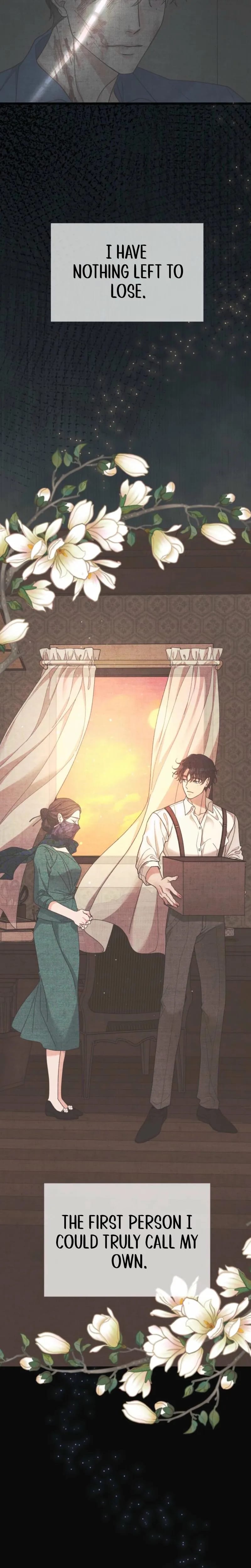Gyeongseong Lingerie Dressing Room (Uncensored), chapter 35, page 30 of 40