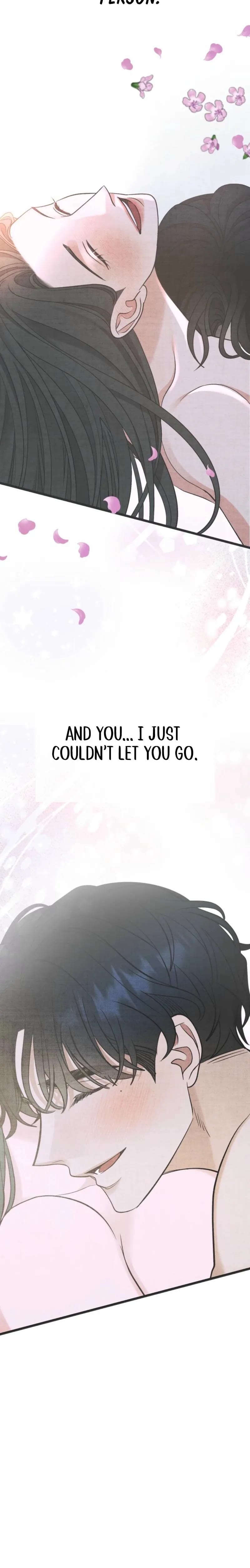 Gyeongseong Lingerie Dressing Room (Uncensored), chapter 35, page 32 of 40