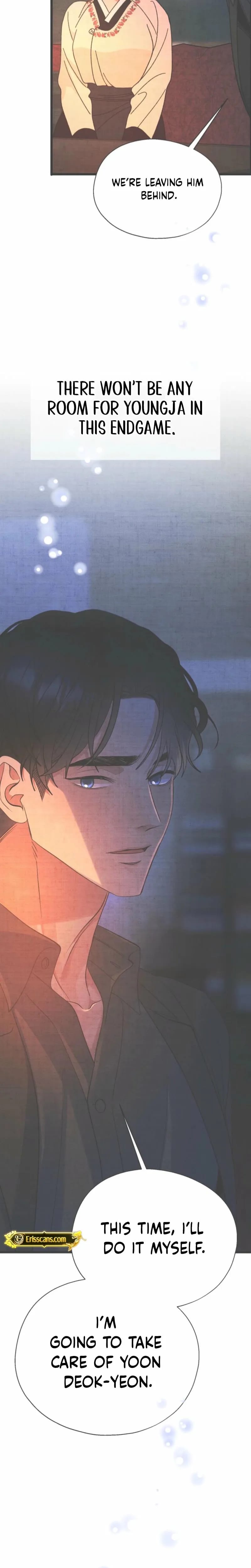 Gyeongseong Lingerie Dressing Room (Uncensored), chapter 35, page 36 of 40