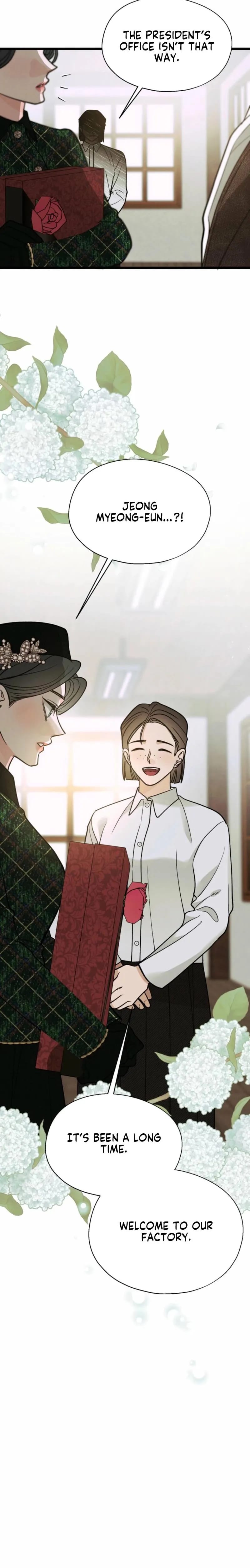Gyeongseong Lingerie Dressing Room (Uncensored), chapter 36, page 6 of 31