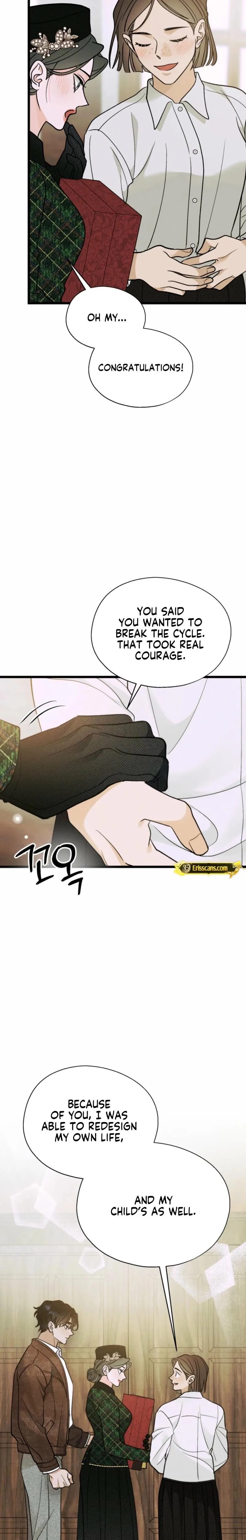 Gyeongseong Lingerie Dressing Room (Uncensored), chapter 36, page 10 of 31