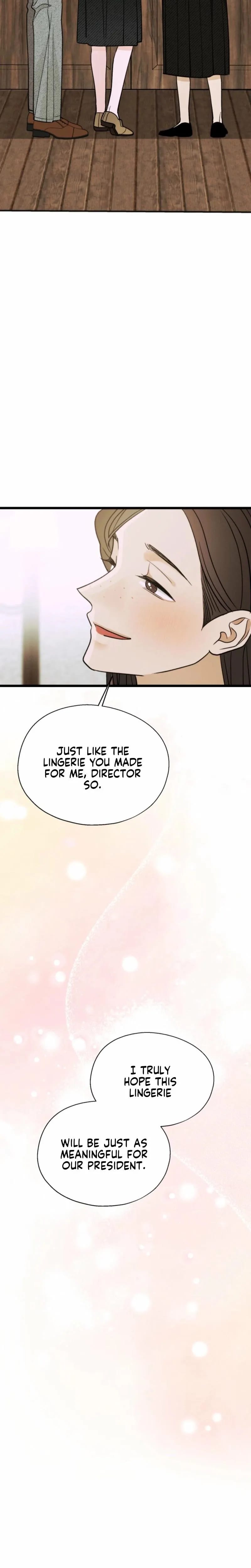 Gyeongseong Lingerie Dressing Room (Uncensored), chapter 36, page 11 of 31