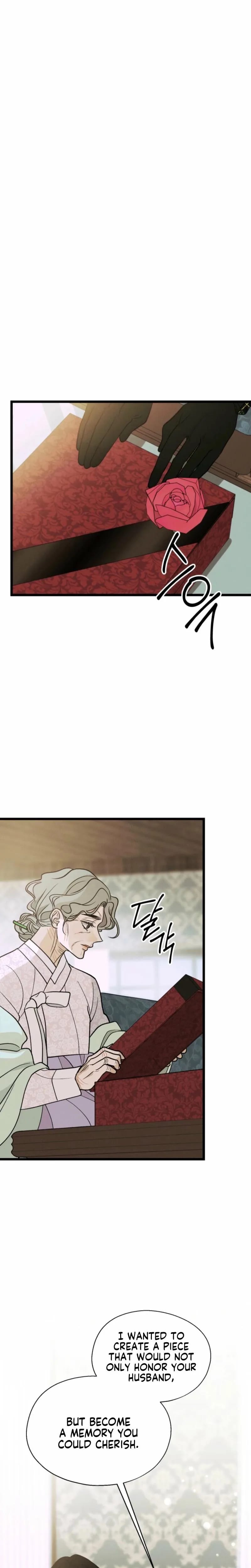 Gyeongseong Lingerie Dressing Room (Uncensored), chapter 36, page 12 of 31