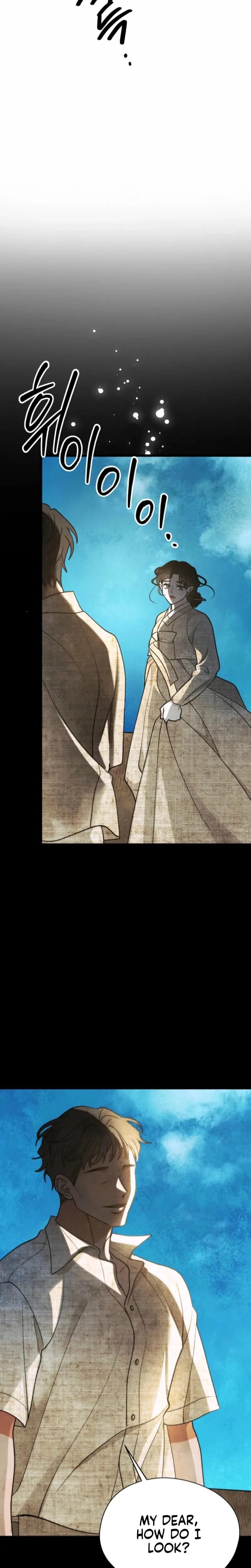 Gyeongseong Lingerie Dressing Room (Uncensored), chapter 36, page 16 of 31