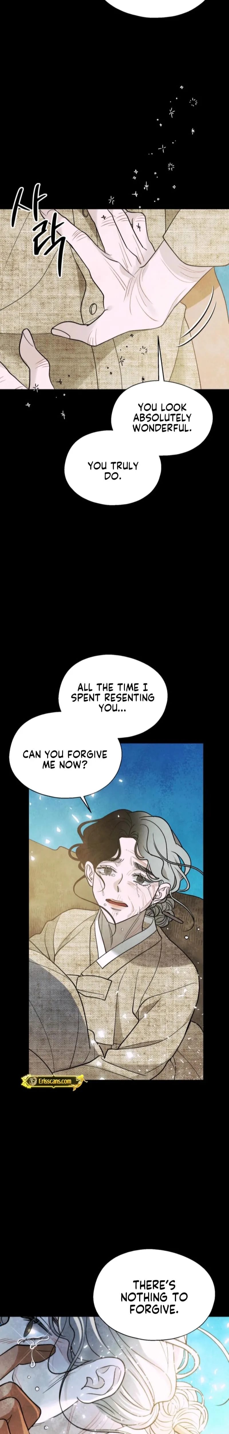 Gyeongseong Lingerie Dressing Room (Uncensored), chapter 36, page 17 of 31