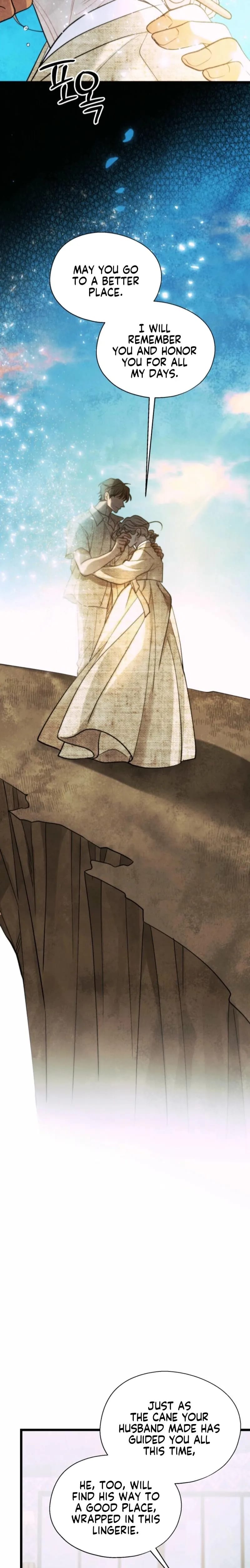 Gyeongseong Lingerie Dressing Room (Uncensored), chapter 36, page 18 of 31