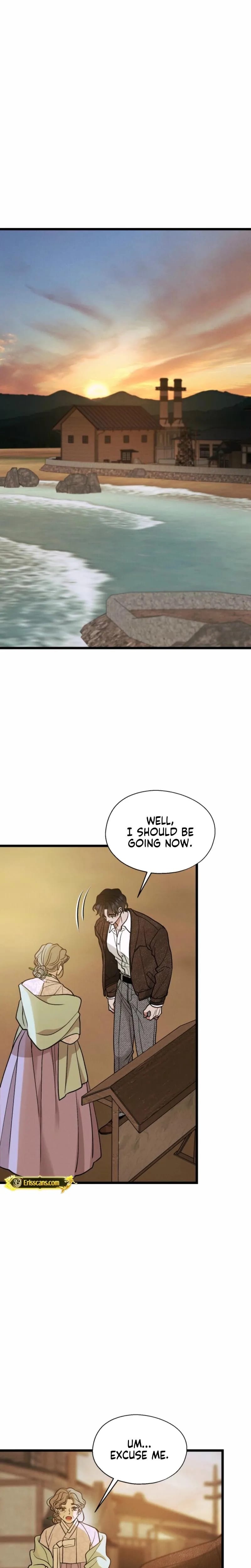 Gyeongseong Lingerie Dressing Room (Uncensored), chapter 36, page 20 of 31