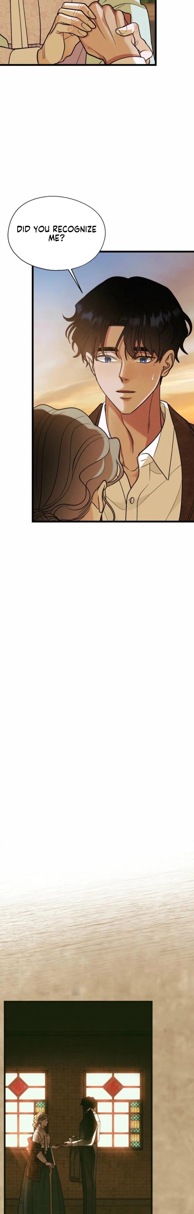 Gyeongseong Lingerie Dressing Room (Uncensored), chapter 36, page 22 of 31