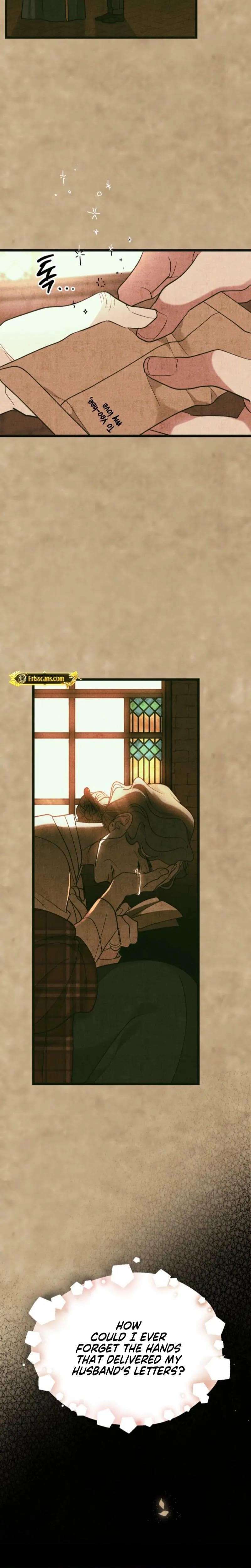 Gyeongseong Lingerie Dressing Room (Uncensored), chapter 36, page 23 of 31