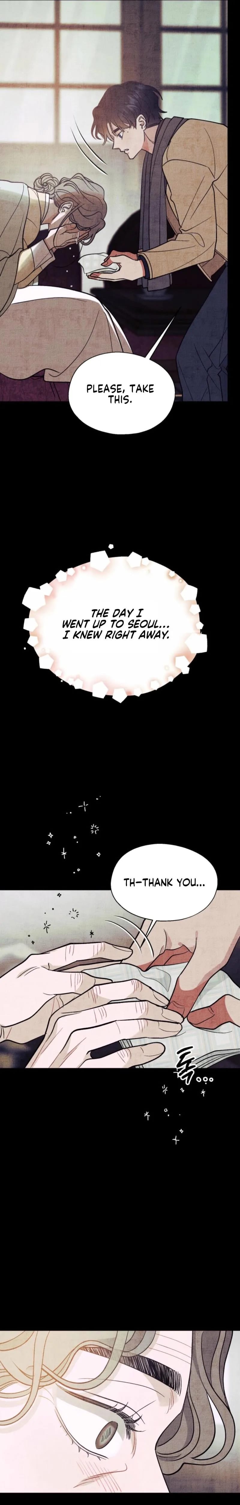 Gyeongseong Lingerie Dressing Room (Uncensored), chapter 36, page 24 of 31