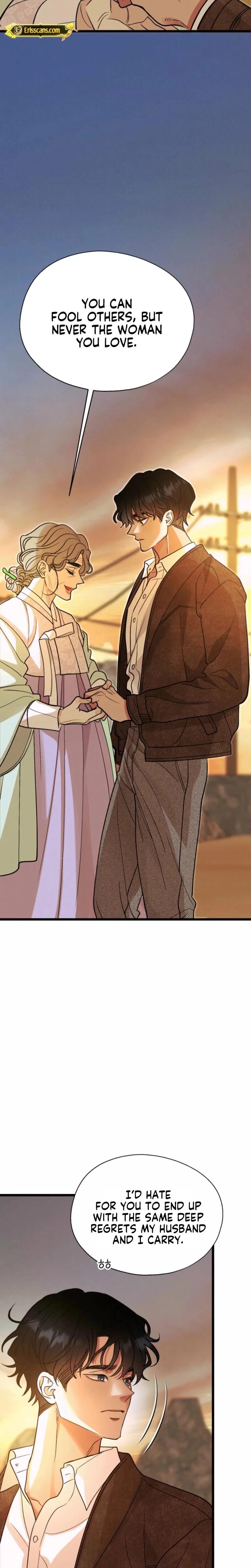 Gyeongseong Lingerie Dressing Room (Uncensored), chapter 36, page 26 of 31