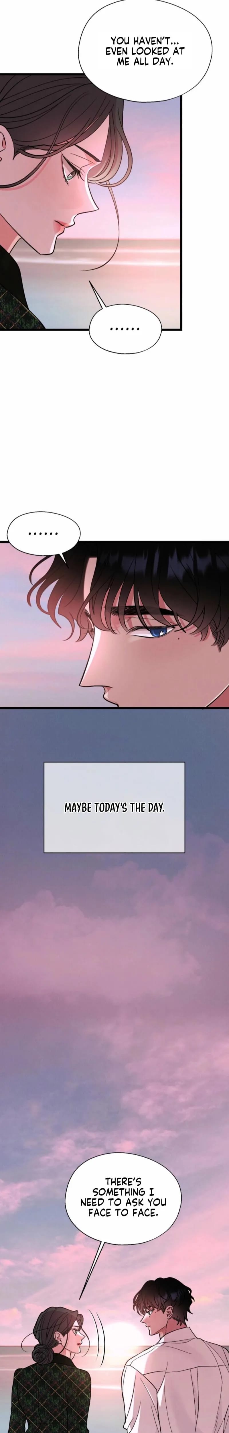Gyeongseong Lingerie Dressing Room (Uncensored), chapter 36, page 29 of 31