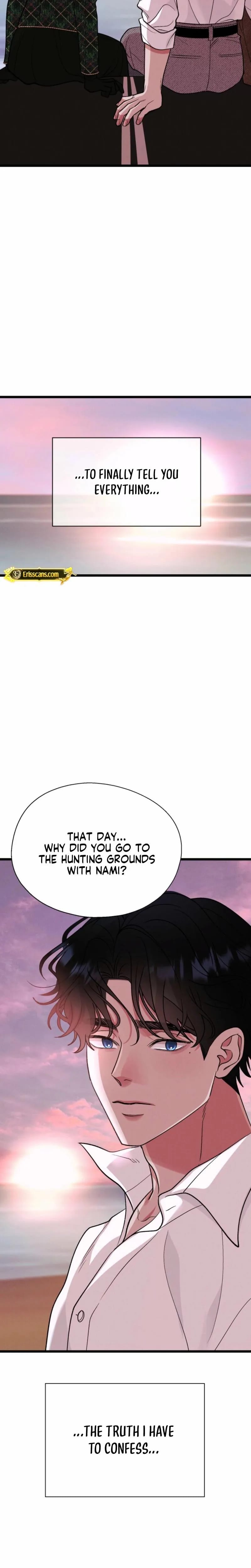 Gyeongseong Lingerie Dressing Room (Uncensored), chapter 36, page 30 of 31