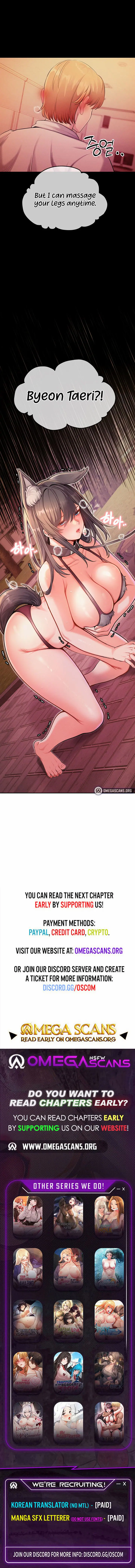 Half-Animal Half-Human Pets (Uncensored), chapter 7, page 7 of 7