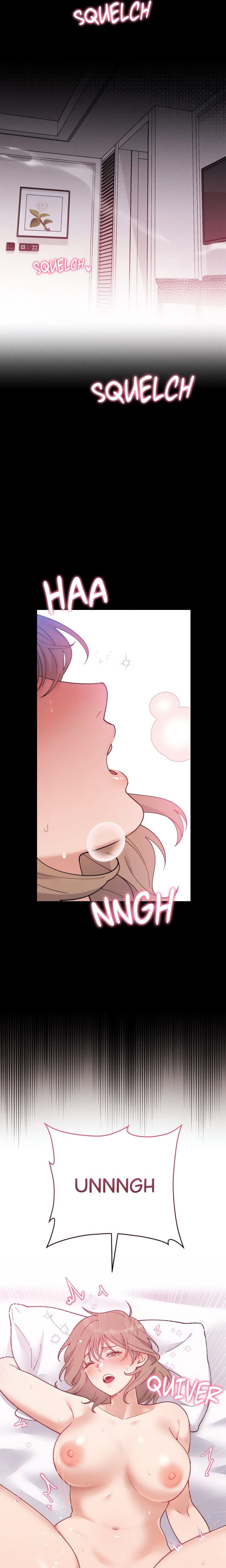 Happily Ever After (Uncensored), chapter 1, page 5 of 34