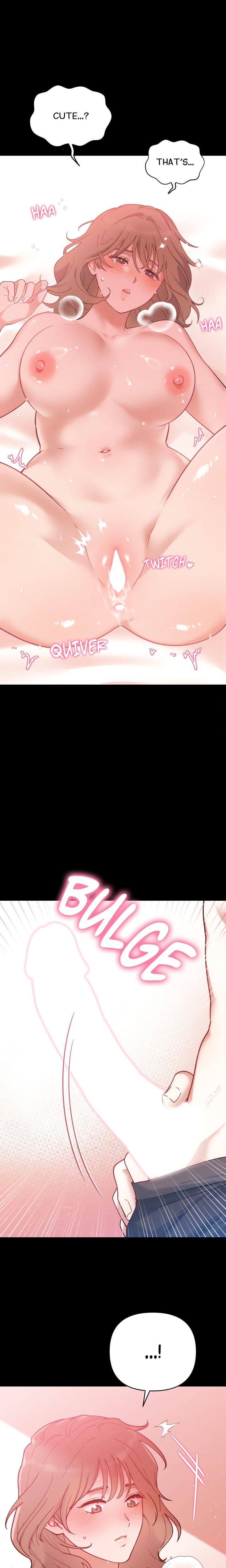 Happily Ever After (Uncensored), chapter 1, page 7 of 34