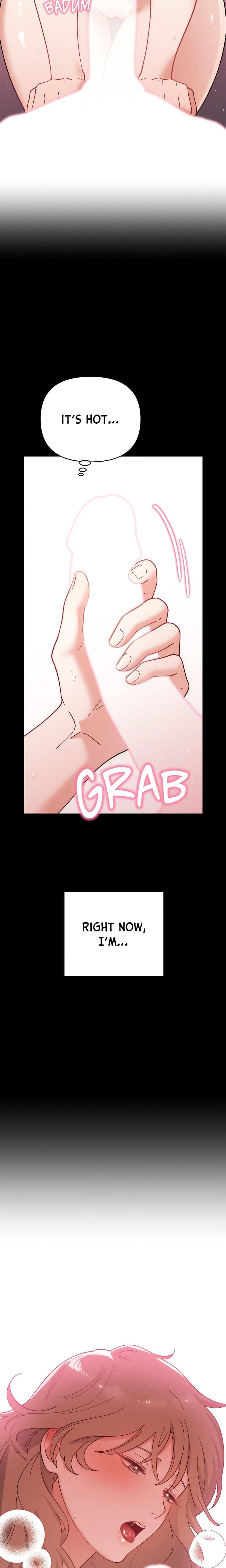 Happily Ever After (Uncensored), chapter 1, page 10 of 34