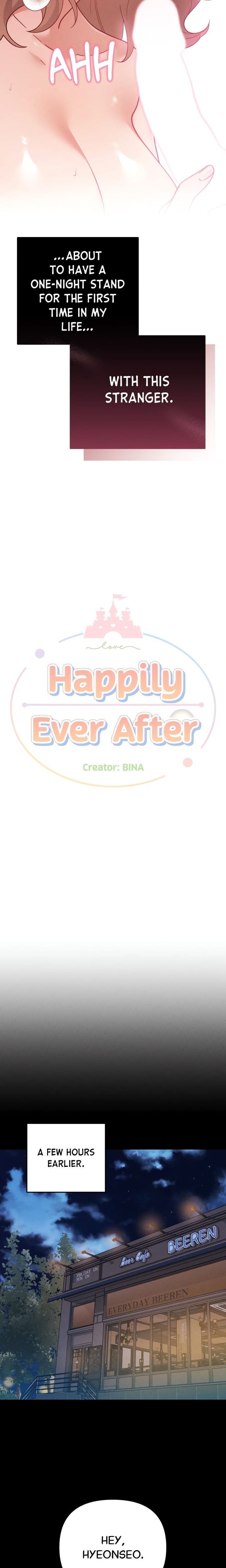 Happily Ever After (Uncensored), chapter 1, page 11 of 34
