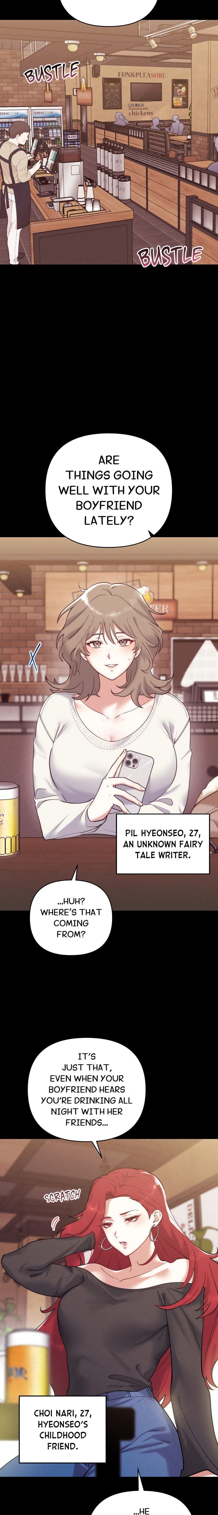 Happily Ever After (Uncensored), chapter 1, page 12 of 34