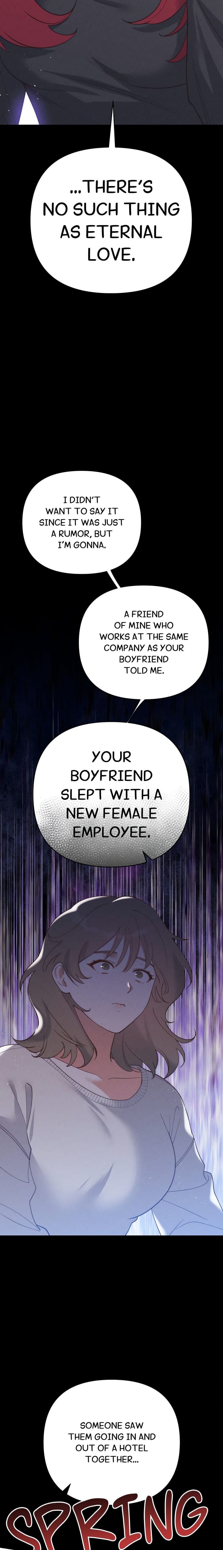 Happily Ever After (Uncensored), chapter 1, page 14 of 34