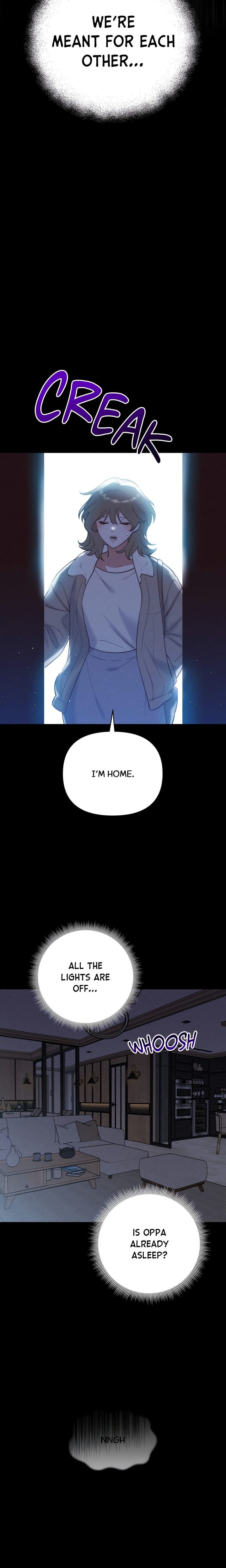 Happily Ever After (Uncensored), chapter 1, page 18 of 34