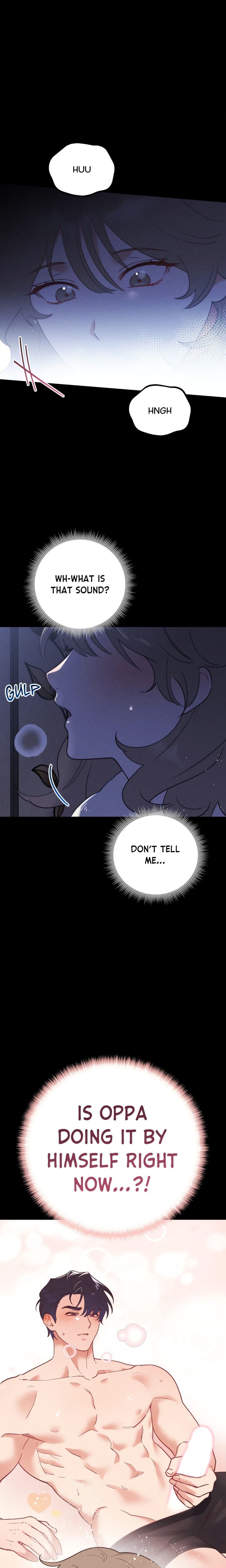 Happily Ever After (Uncensored), chapter 1, page 19 of 34