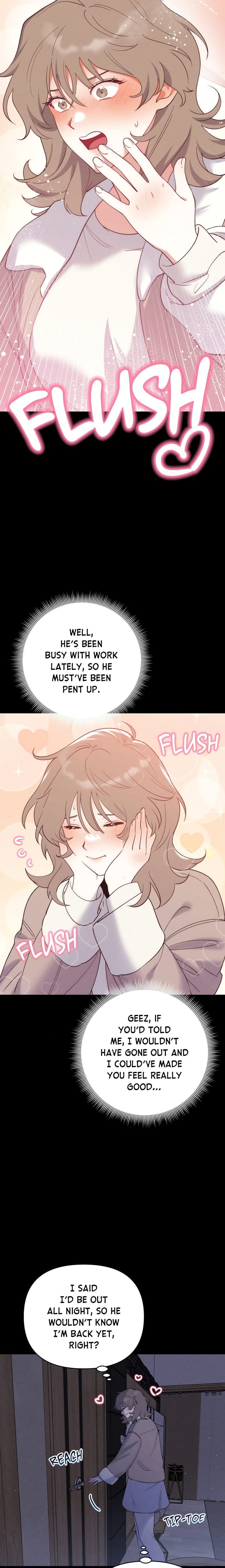 Happily Ever After (Uncensored), chapter 1, page 20 of 34