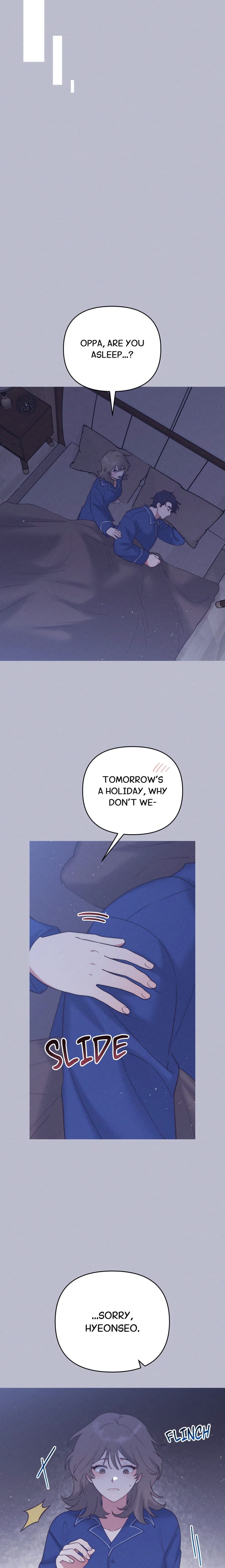 Happily Ever After (Uncensored), chapter 1, page 24 of 34