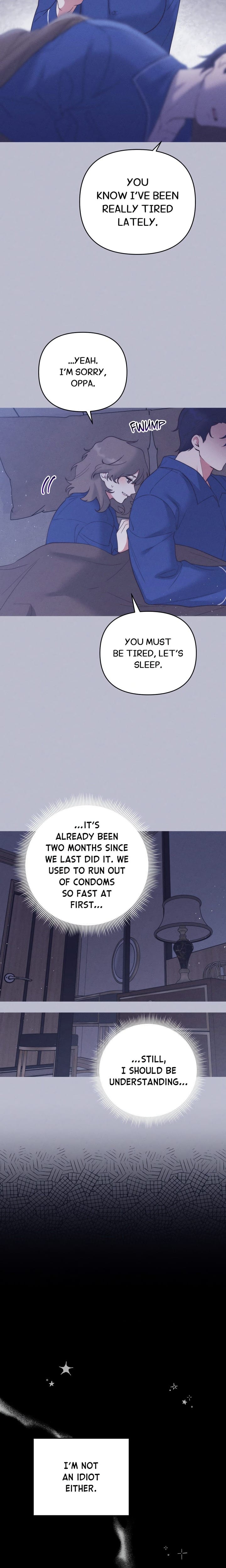 Happily Ever After (Uncensored), chapter 1, page 25 of 34